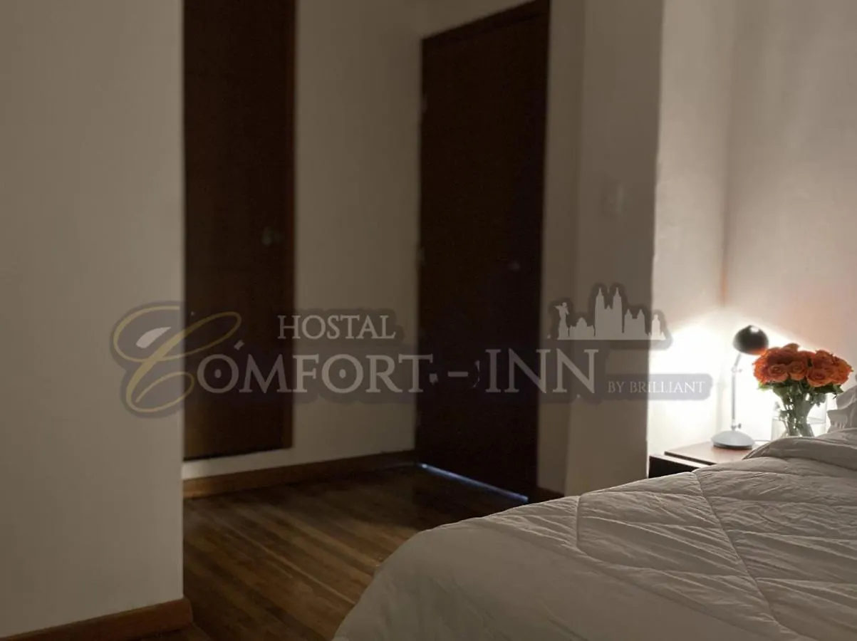 Hotel Comfort- Inn Quito 0*,  Ecuador