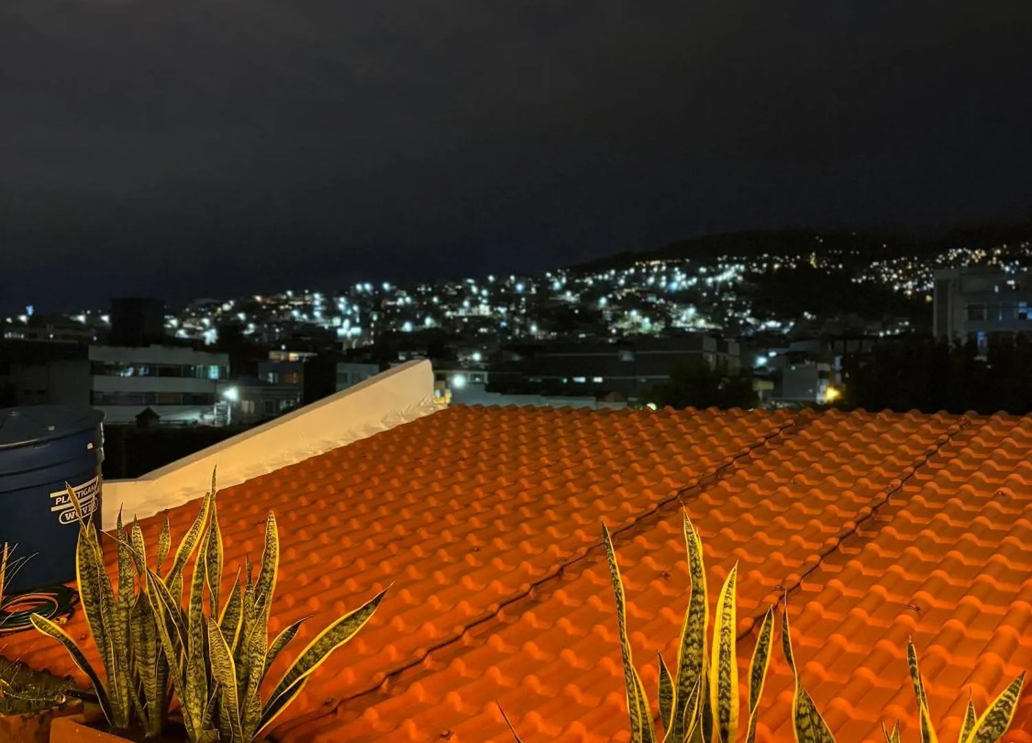 Hotel Comfort- Inn Quito Equador