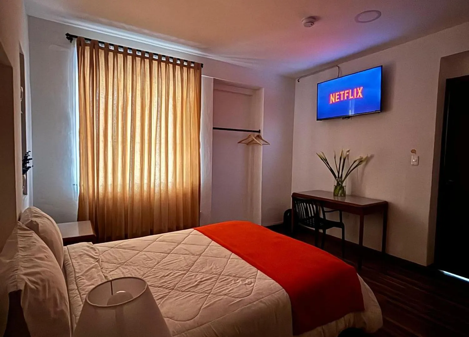 Hotel Comfort- Inn Quito