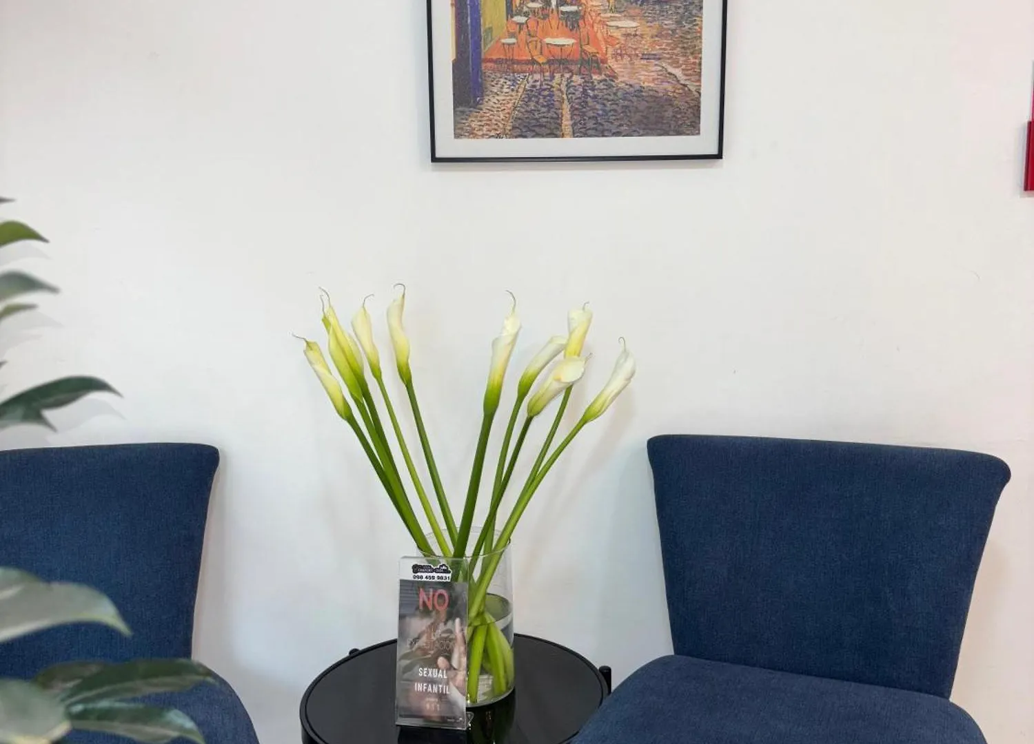 Hotel Comfort- Inn Quito Equador