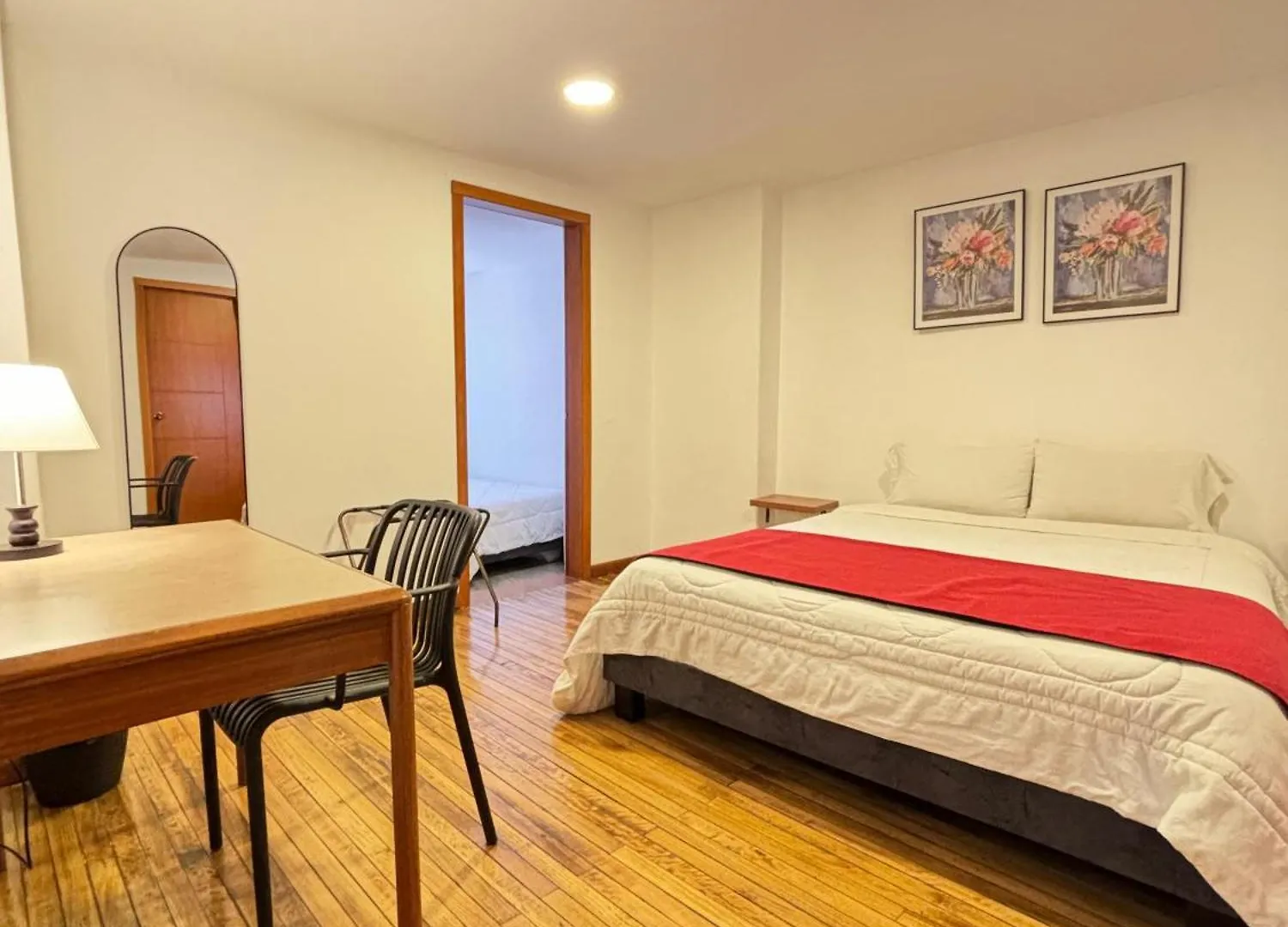Hotel Comfort- Inn Quito
