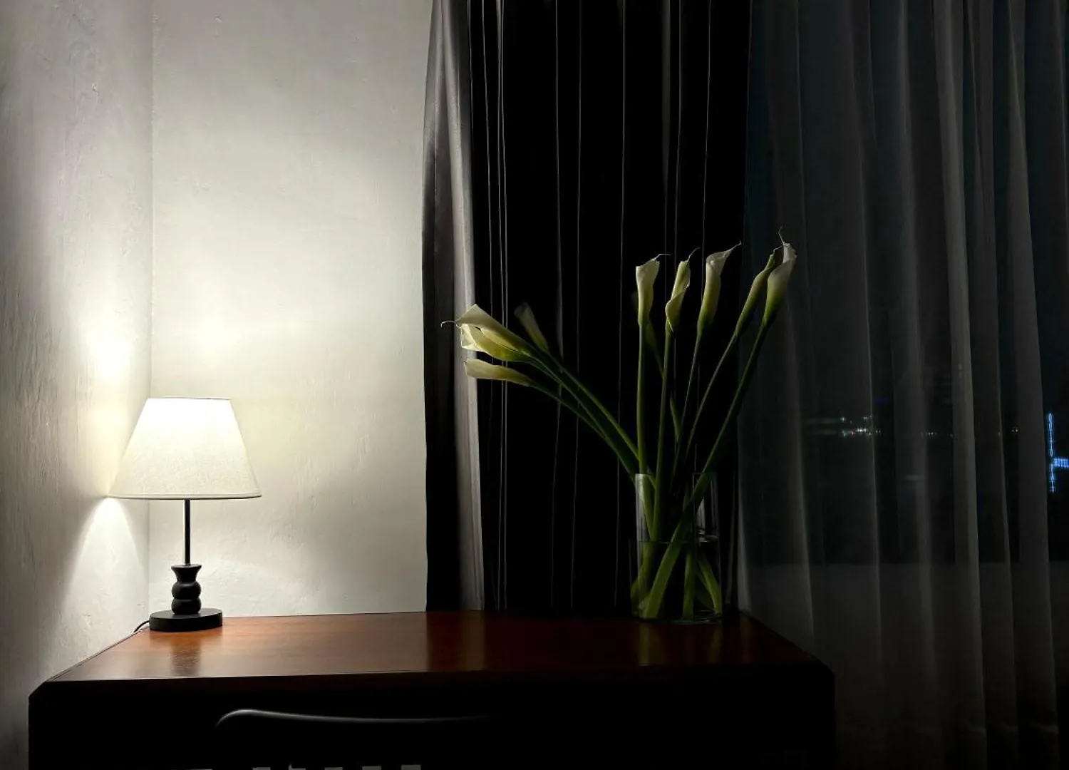 Hotel Comfort- Inn キト